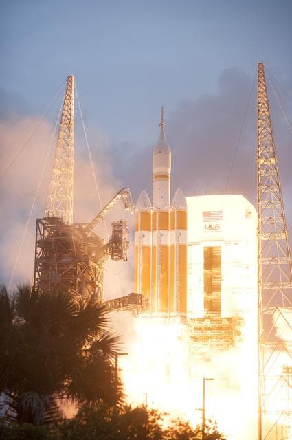 NASA image: KSC-2014-4745