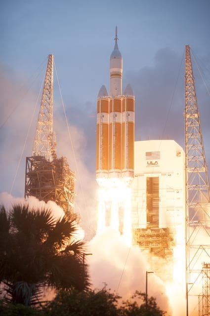 NASA image: KSC-2014-4746