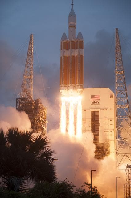 NASA image: KSC-2014-4747