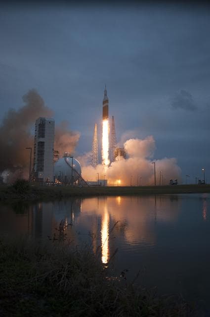 NASA image: KSC-2014-4751