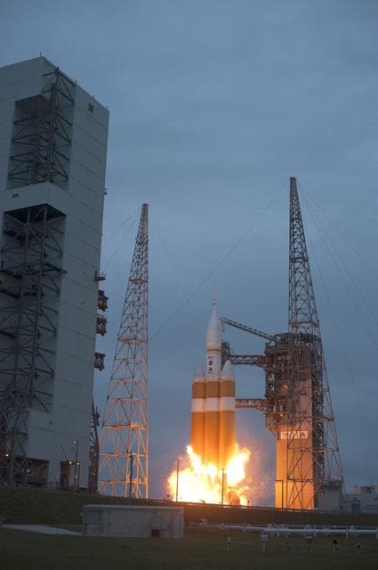 NASA image: KSC-2014-4755