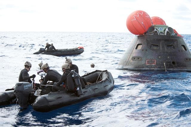 NASA image: KSC-2014-4766