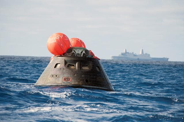 NASA image: KSC-2014-4769