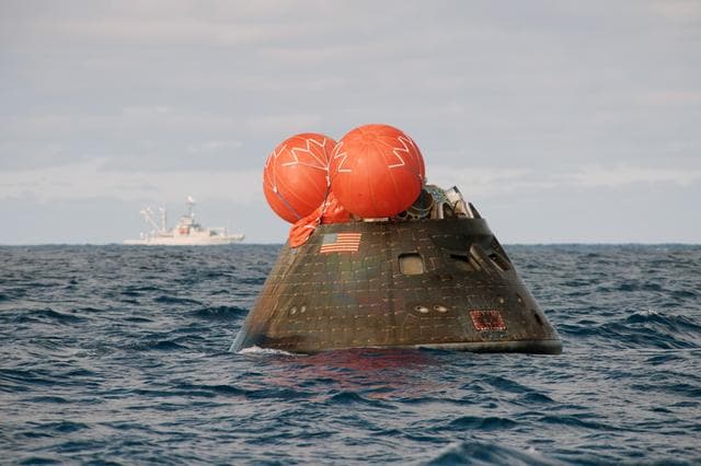 NASA image: KSC-2014-4770