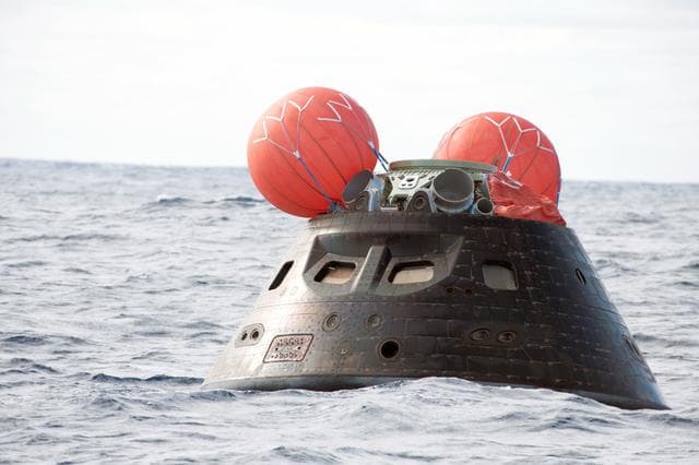 NASA image: KSC-2014-4771