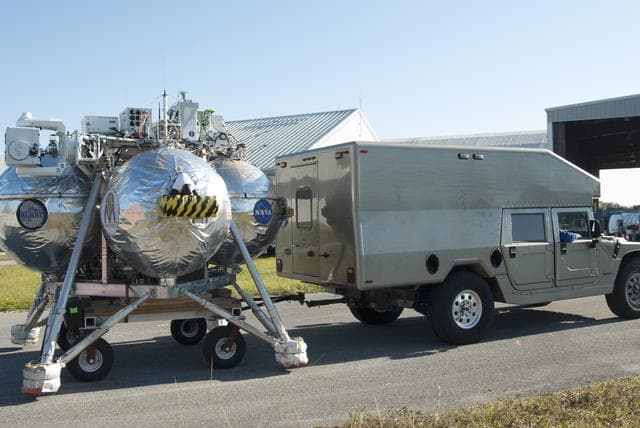 NASA image: KSC-2014-4798