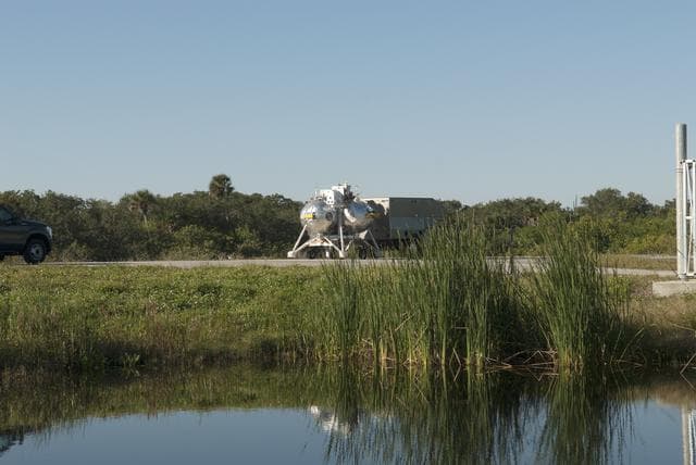 NASA image: KSC-2014-4799