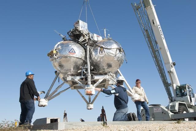 NASA image: KSC-2014-4801