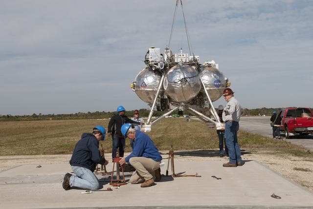 NASA image: KSC-2014-4806