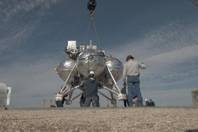 NASA image: KSC-2014-4807
