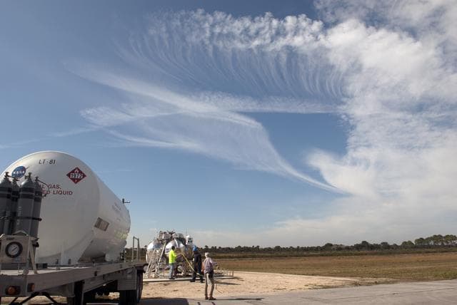 NASA image: KSC-2014-4809