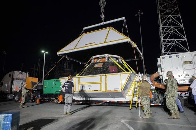 NASA image: KSC-2014-4815