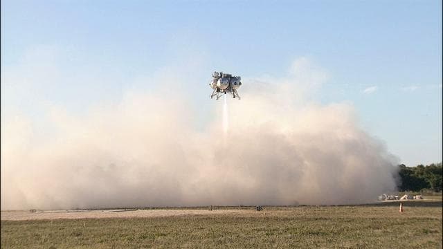 NASA image: KSC-2014-4818