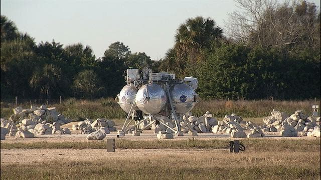 NASA image: KSC-2014-4823