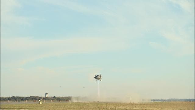 NASA image: KSC-2014-4825