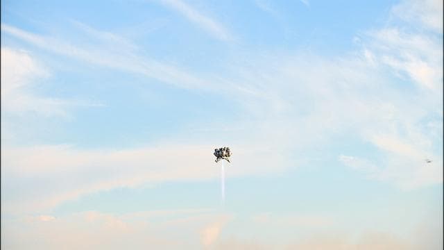 NASA image: KSC-2014-4826