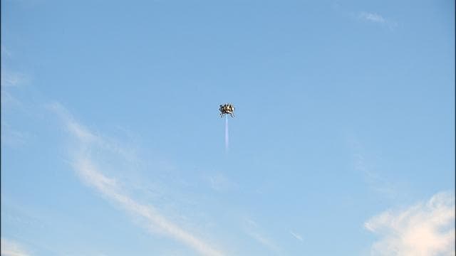 NASA image: KSC-2014-4827
