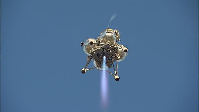 NASA image: KSC-2014-4829