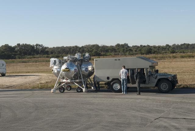 NASA image: KSC-2014-4831