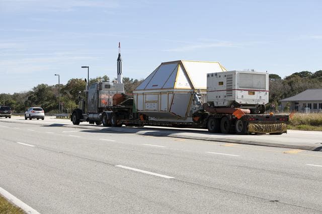 NASA image: KSC-2014-4833