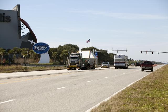 NASA image: KSC-2014-4836
