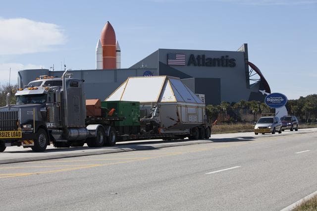 NASA image: KSC-2014-4837