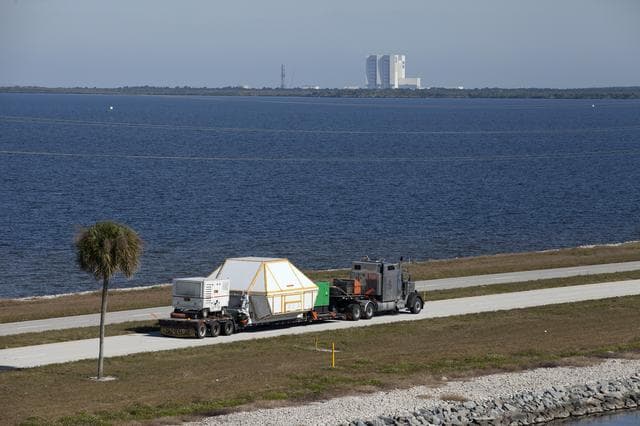 NASA image: KSC-2014-4842
