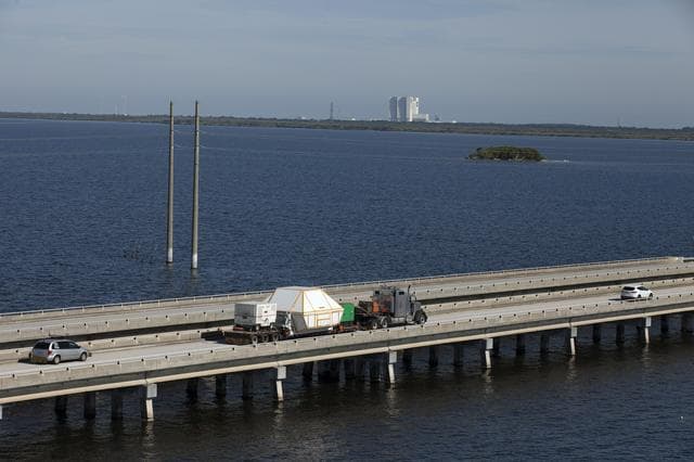 NASA image: KSC-2014-4843