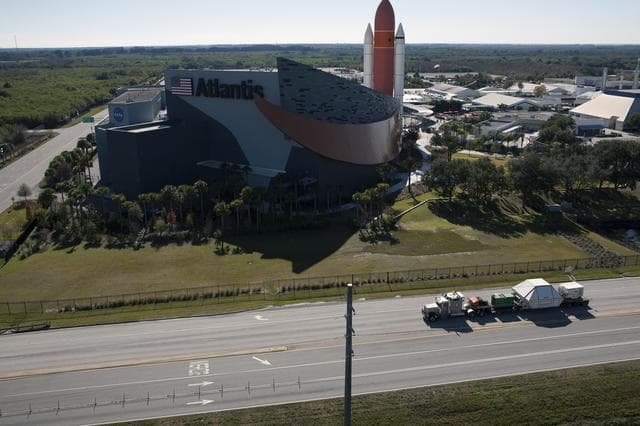 NASA image: KSC-2014-4845