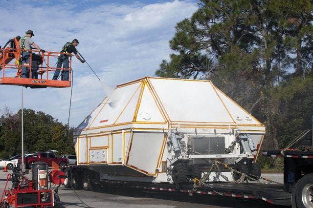 NASA image: KSC-2014-4851