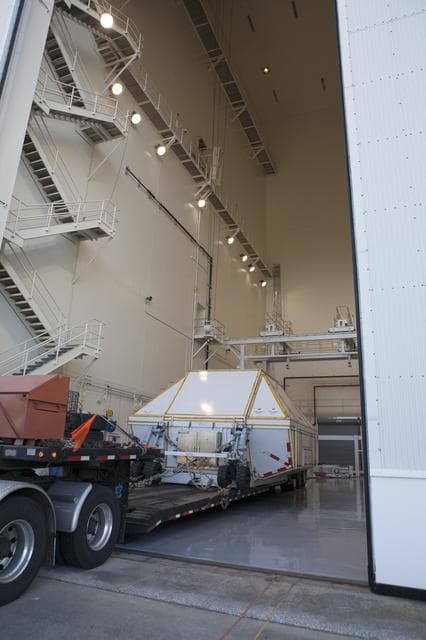 NASA image: KSC-2014-4855