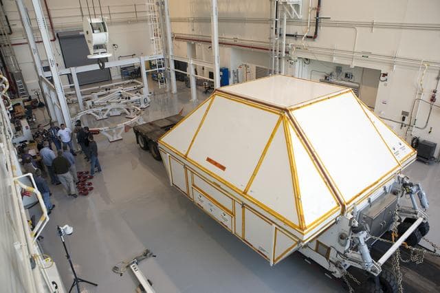 NASA image: KSC-2014-4856