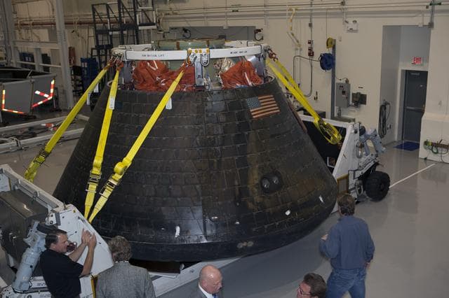 NASA image: KSC-2014-4877