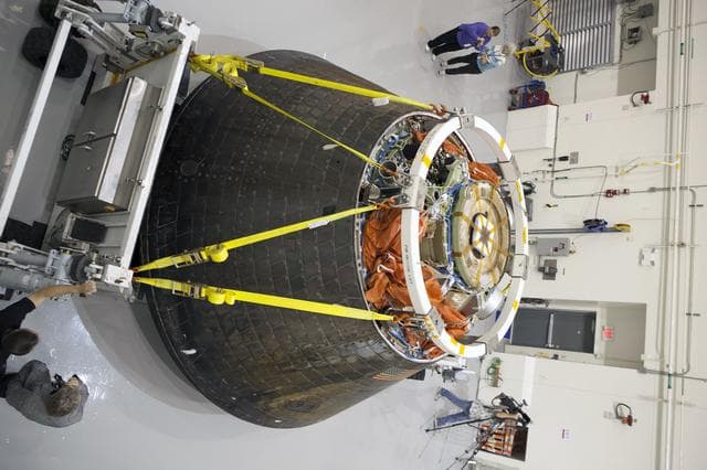 NASA image: KSC-2014-4878