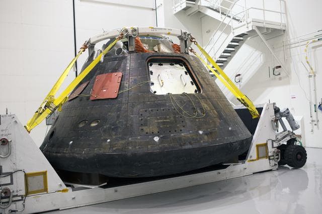 NASA image: KSC-2014-4879