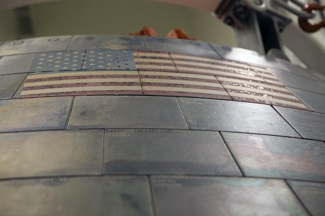 NASA image: KSC-2014-4880