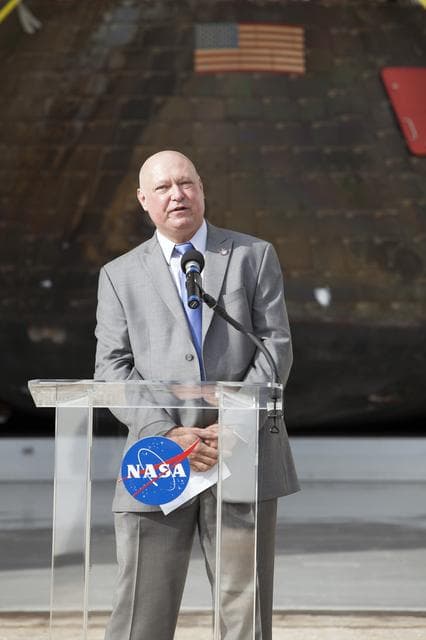 NASA image: KSC-2014-4881