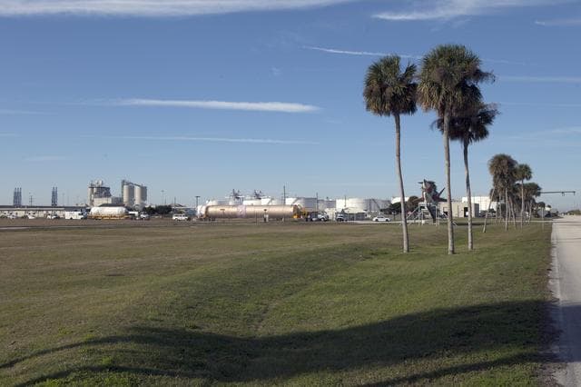 NASA image: KSC-2014-4893