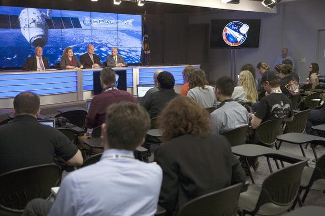 NASA image: KSC-2015-1004