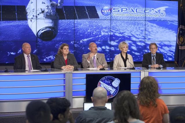 NASA image: KSC-2015-1007