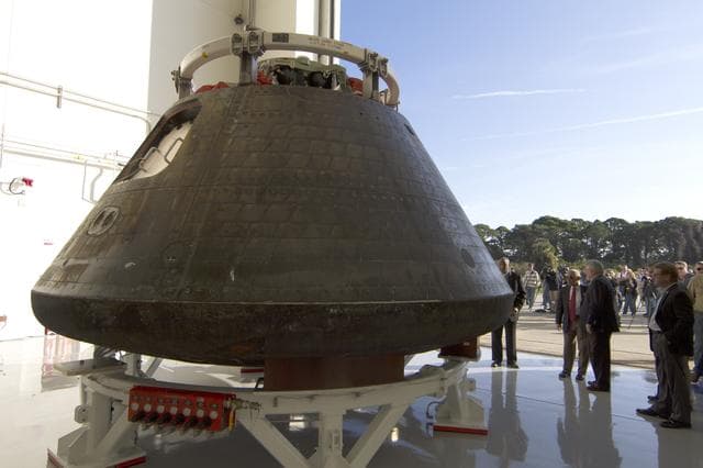 NASA image: KSC-2015-1020