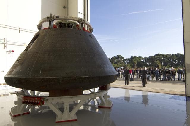 NASA image: KSC-2015-1025