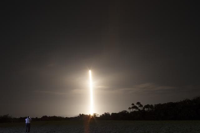 NASA image: KSC-2015-1030