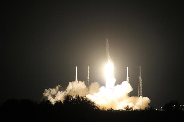 NASA image: KSC-2015-1033