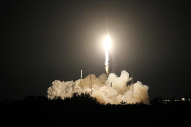 NASA image: KSC-2015-1034