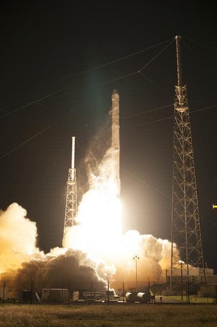 NASA image: KSC-2015-1039