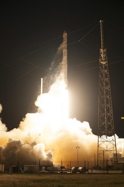 NASA image: KSC-2015-1040