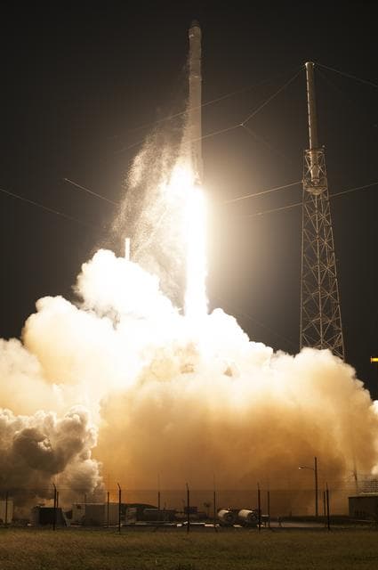 NASA image: KSC-2015-1041