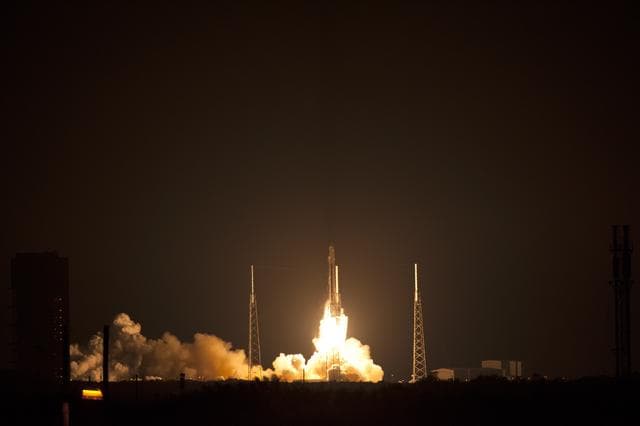 NASA image: KSC-2015-1042