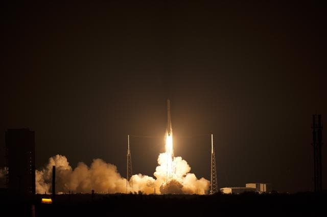 NASA image: KSC-2015-1043